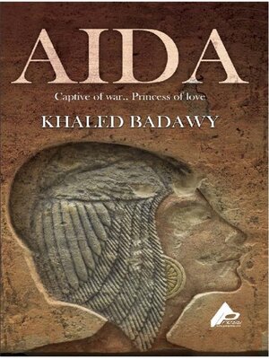 cover image of AIDA